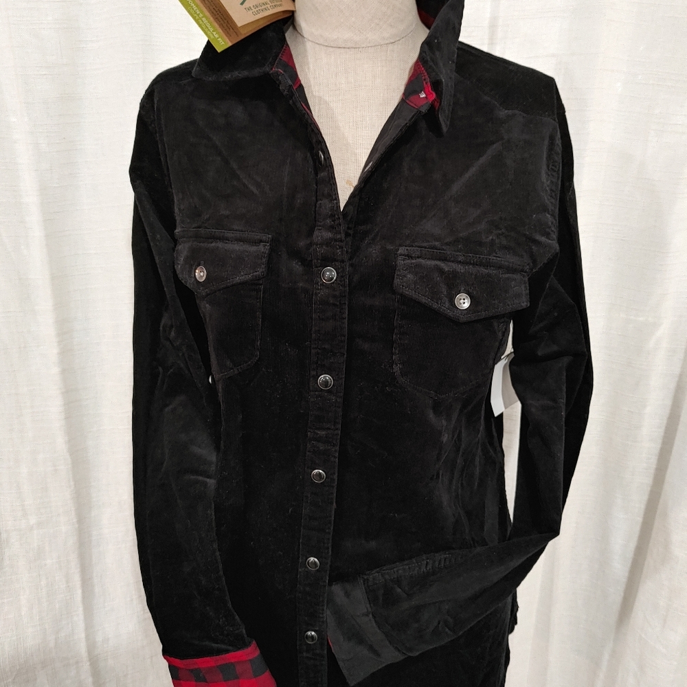 🍂Woolrich Shirt